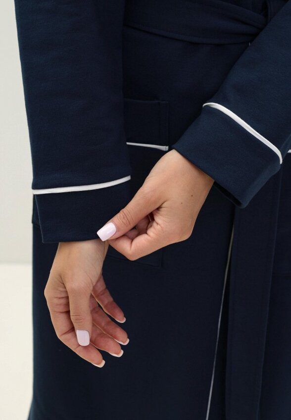 Халат домашний Luisa Moretti