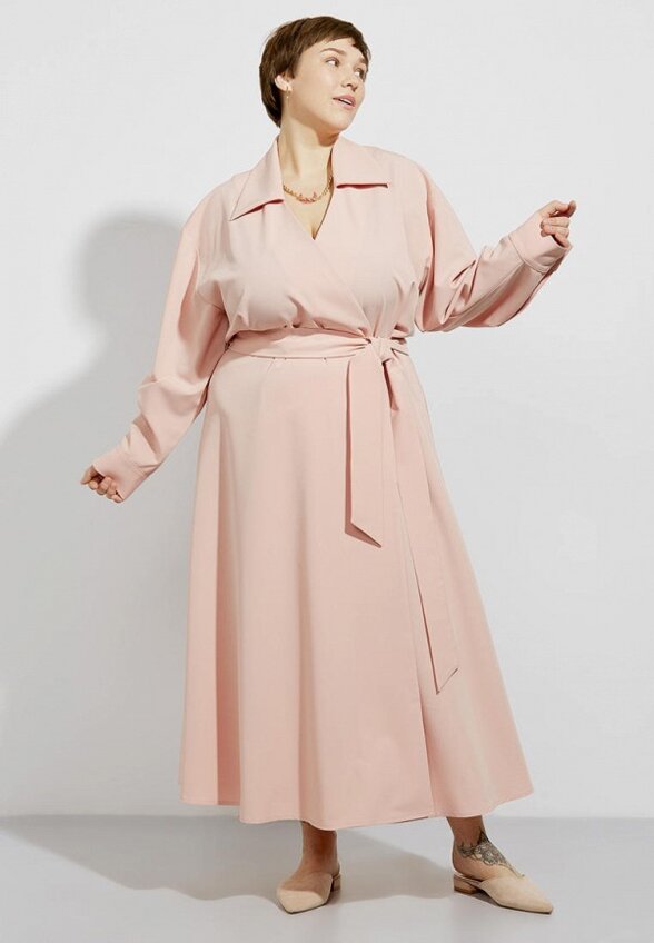 Платье Odevaiwear