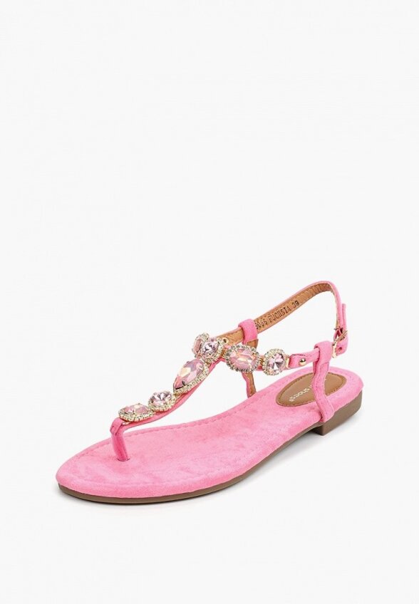 Сандалии Ideal Shoes