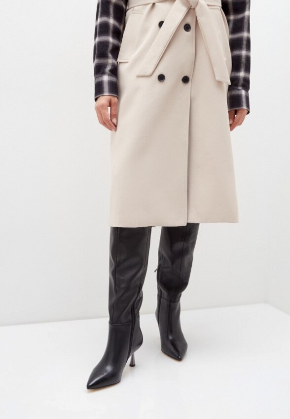 Ботфорты Valley