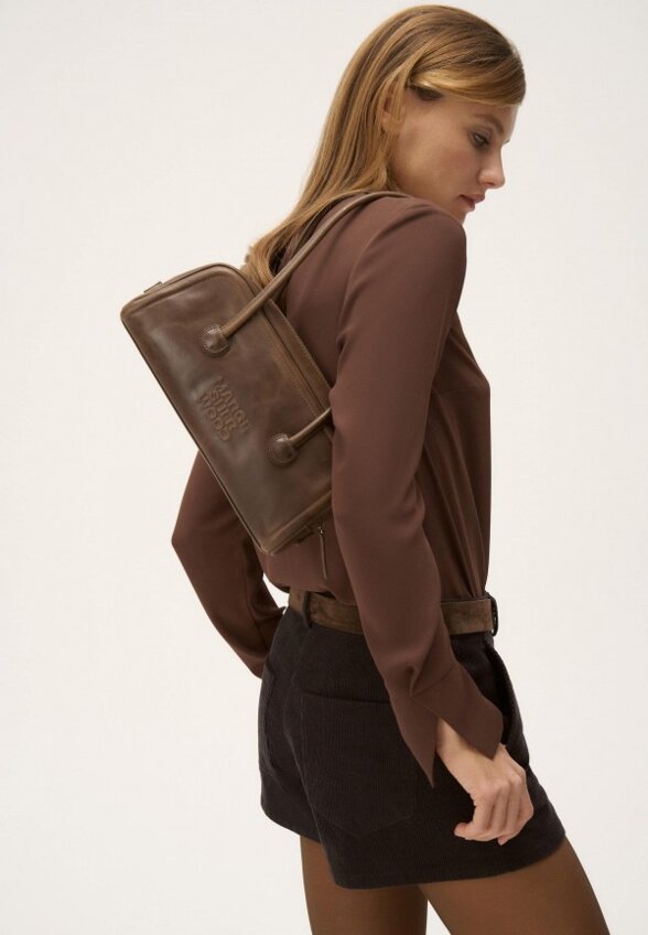 Блуза Fashion Rebels