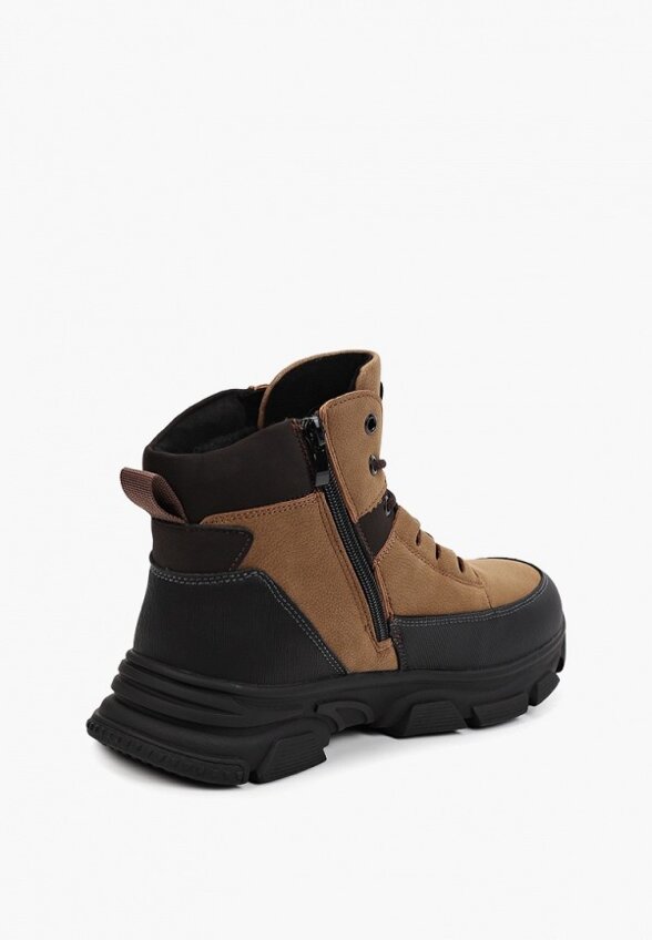 Ботинки Shuzzi