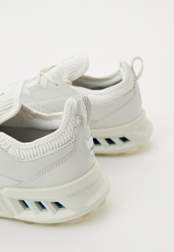 Кроссовки Ecco