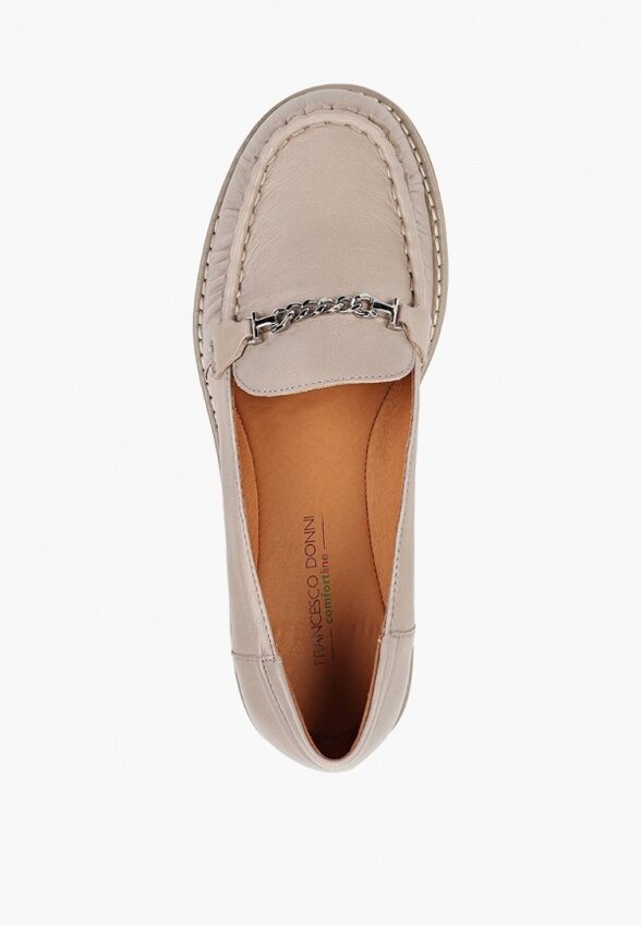 Мокасины Francesco Donni