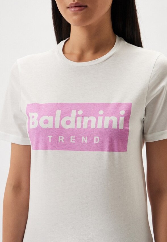 Футболка Baldinini Trend