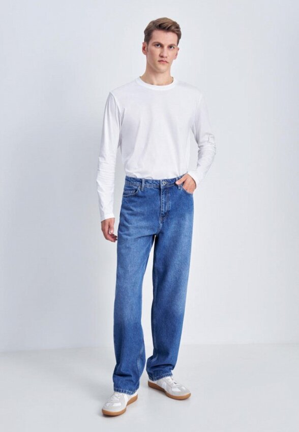 Джинсы Finn Flare