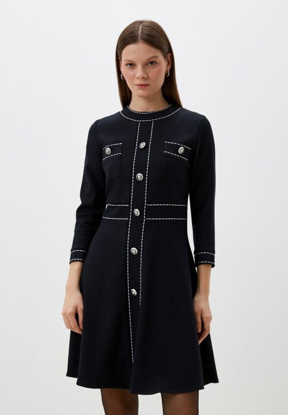 Платье MadaM T