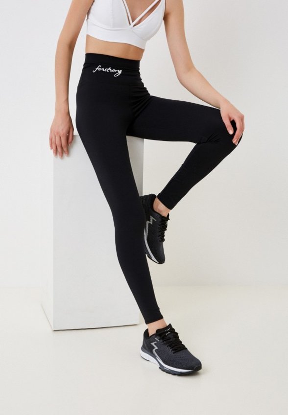 Леггинсы Forstrong