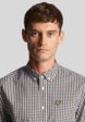 Рубашка Lyle & Scott8  - превью