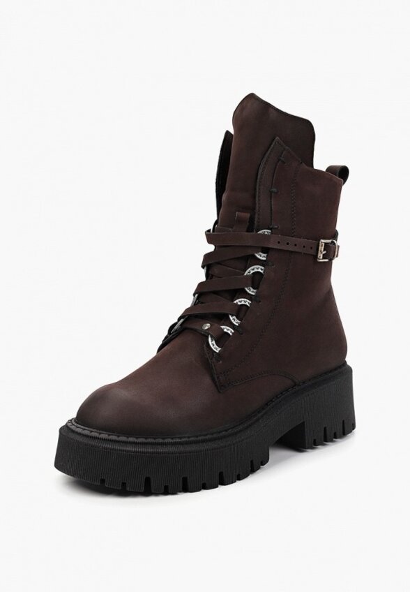 Ботинки Emanuele Gelmetti