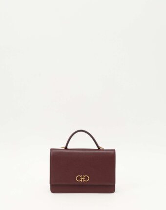 Salvatore Ferragamo Gancini женщинам