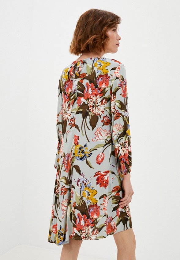 Платье Vera Lapina