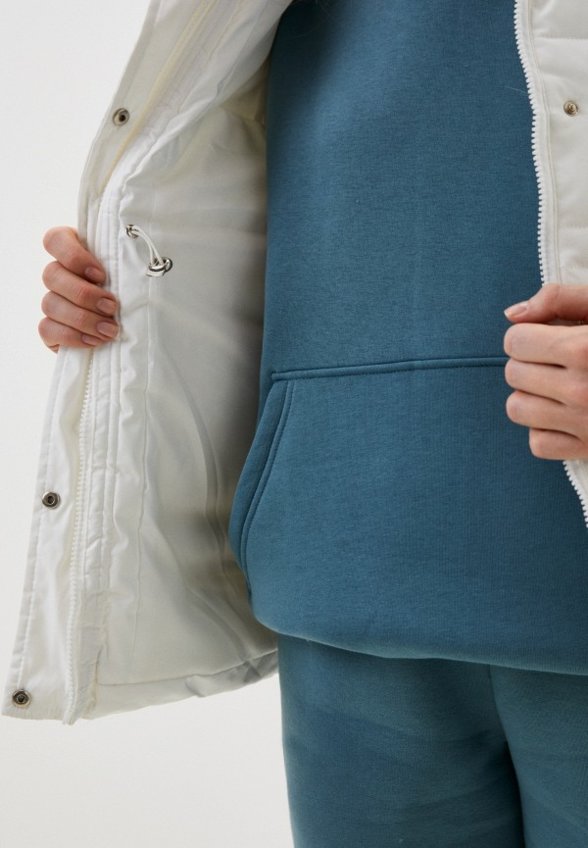 Жилет утепленный Isibris