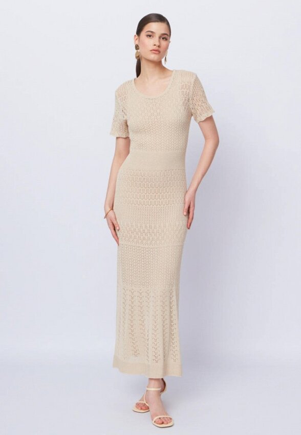 Платье Vittoria Vicci