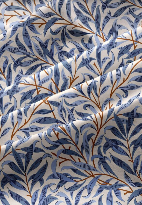 Постельное белье 2-спальное Унисон