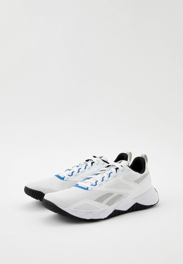 Кроссовки Reebok