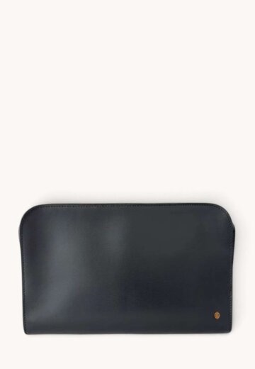 Cartier Leather Bag