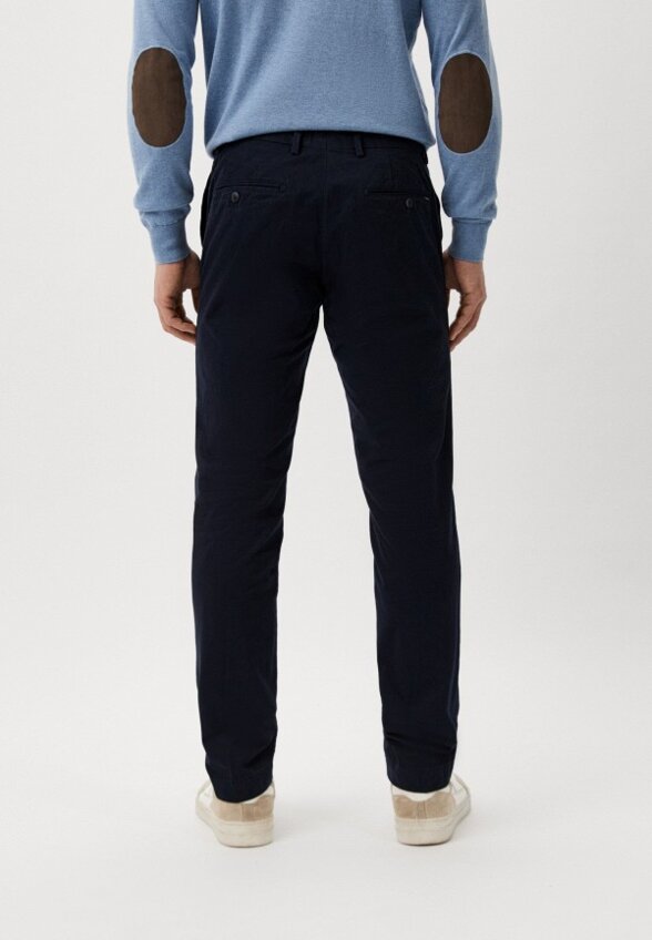 Брюки Hackett London