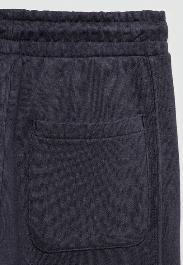 Брюки спортивные Mango Kids