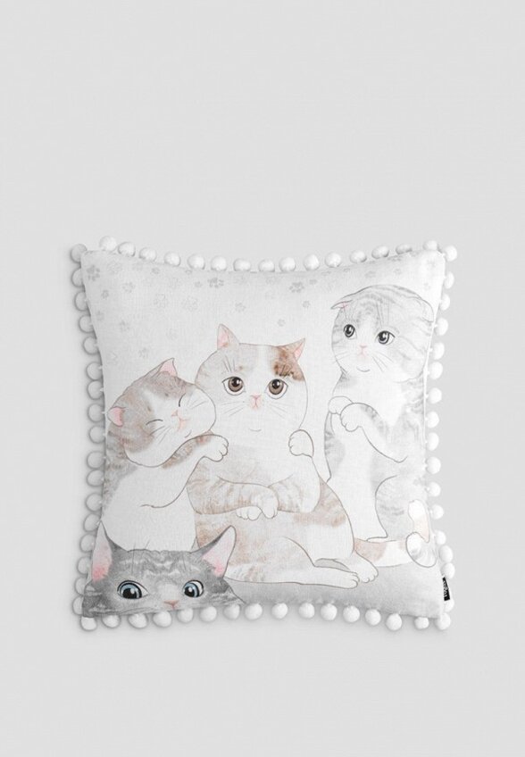 Подушка декоративная Togas