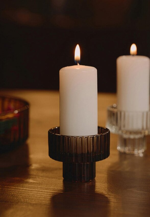 Подсвечники 2 шт. Divnaya Iva