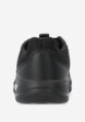Кроссовки женские adidas Cloudfoam Flex Laces, Черный3  - превью