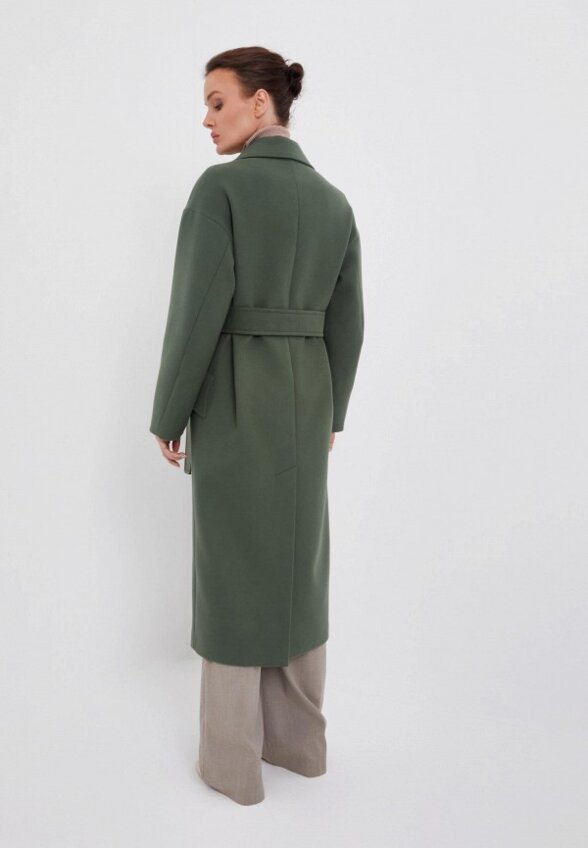 Пальто-халат ReaLegenda