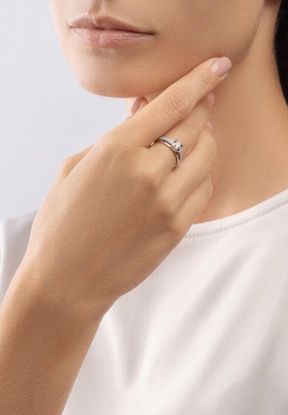 Кольцо Sokolov