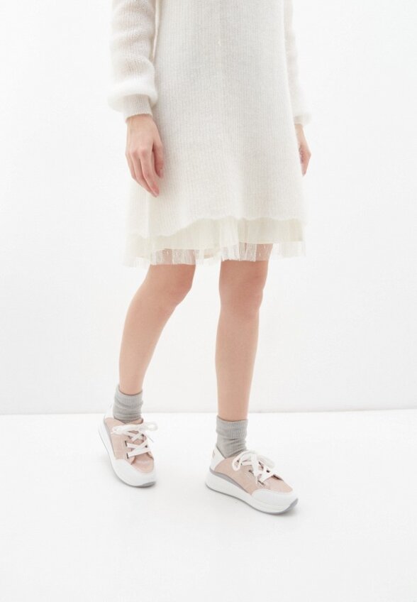 Кроссовки Obba