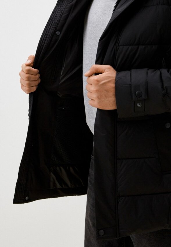 Пуховик Urban Fashion for Men