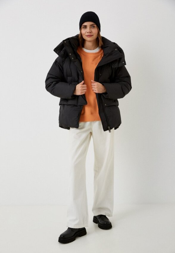 Пуховик Vitacci