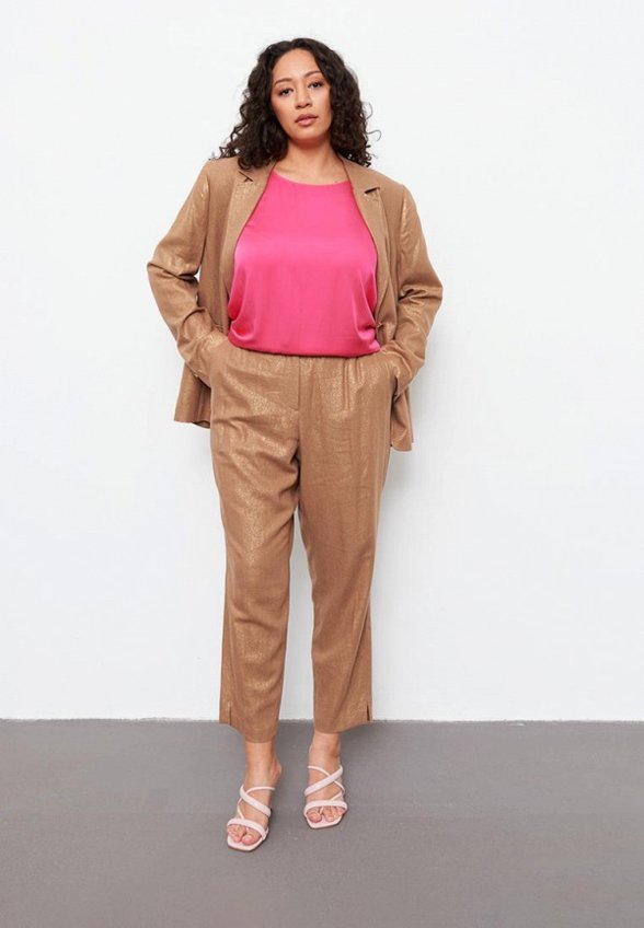 Брюки Samoon by Gerry Weber