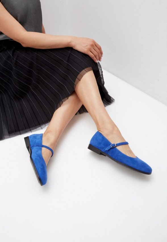 Туфли Altabella