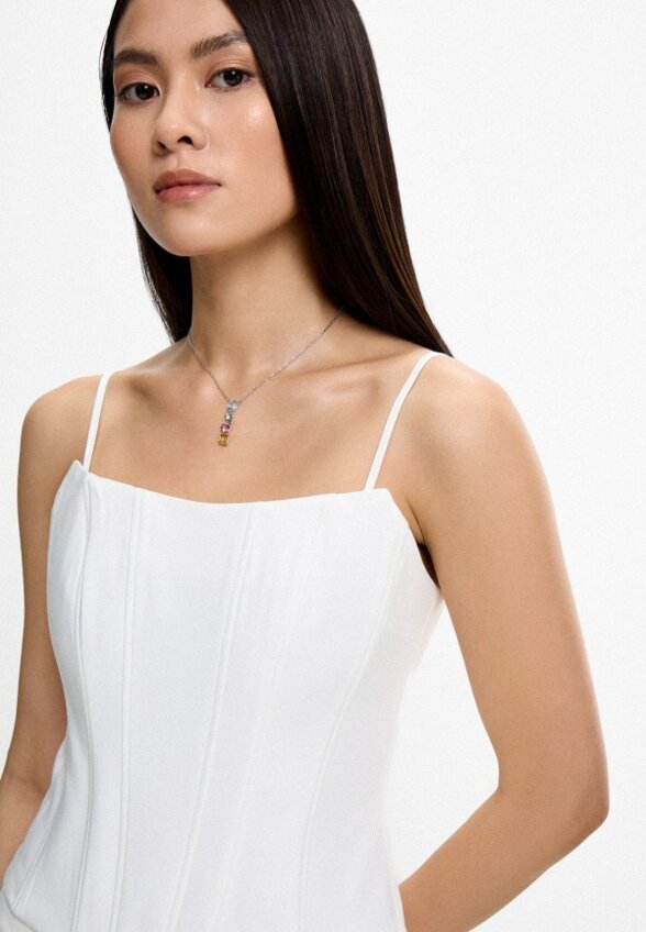 Колье Swarovski®