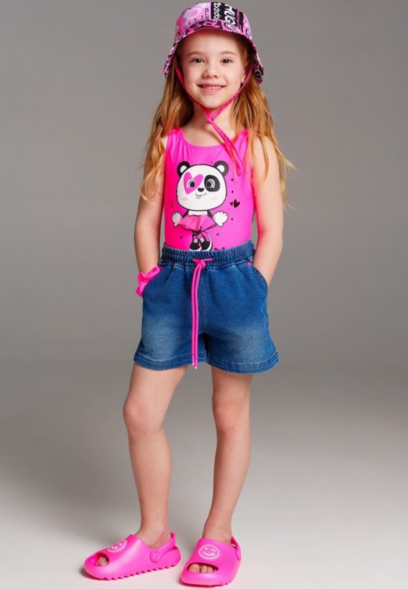 Шорты PlayToday