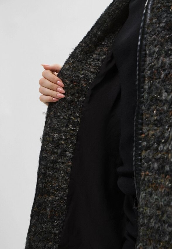 Полупальто Trussardi