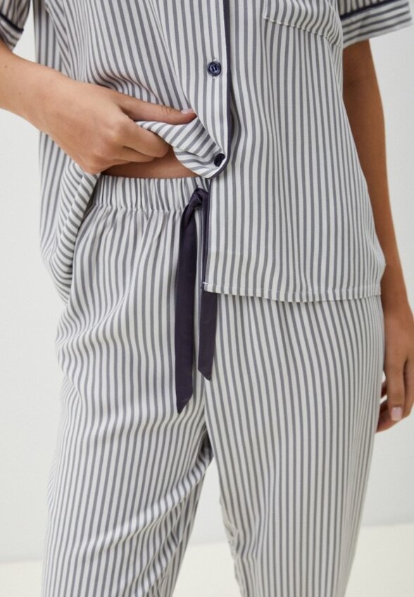 Пижама Indefini