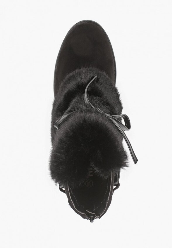 Ботинки Andoo