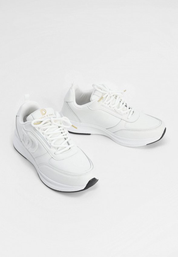 Кроссовки Donna D’oro