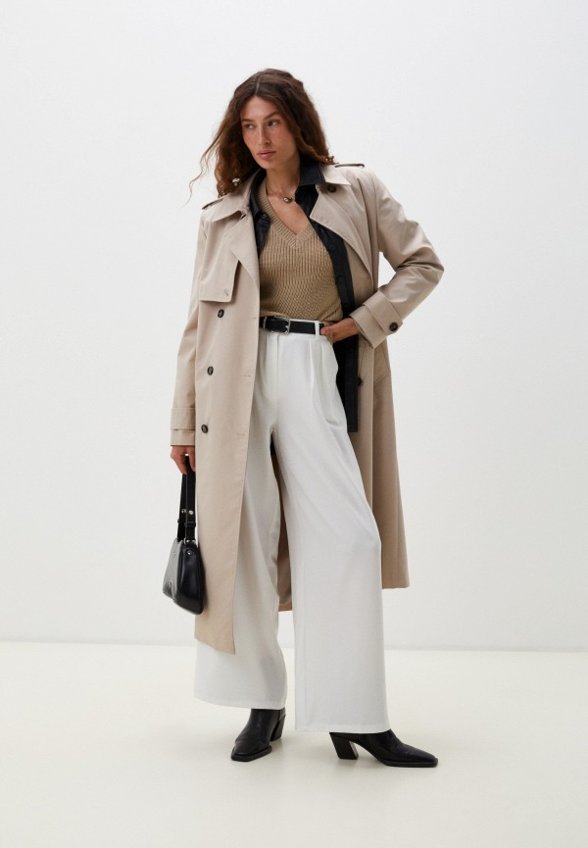 Пуловер Terranova