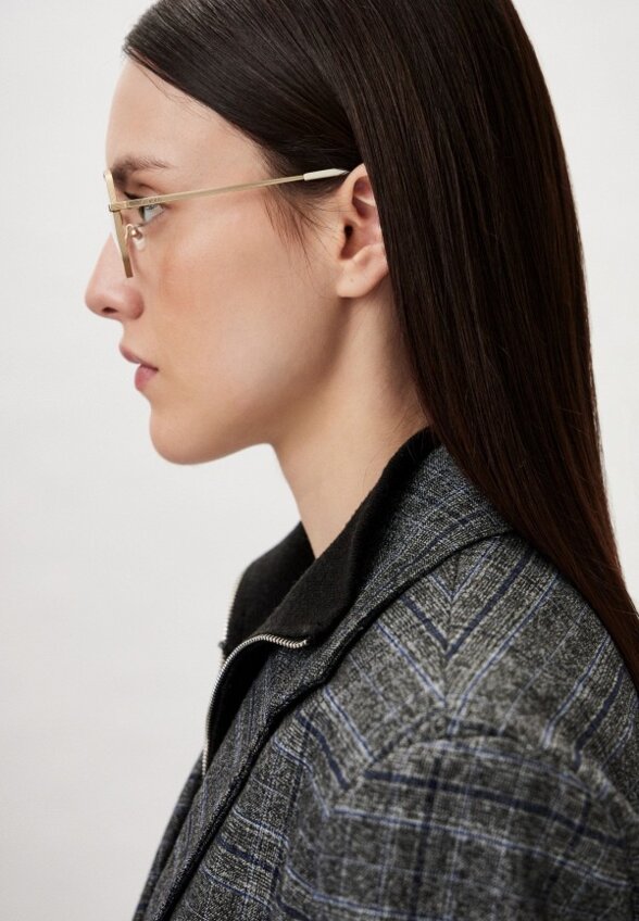 Оправа Eigengrau