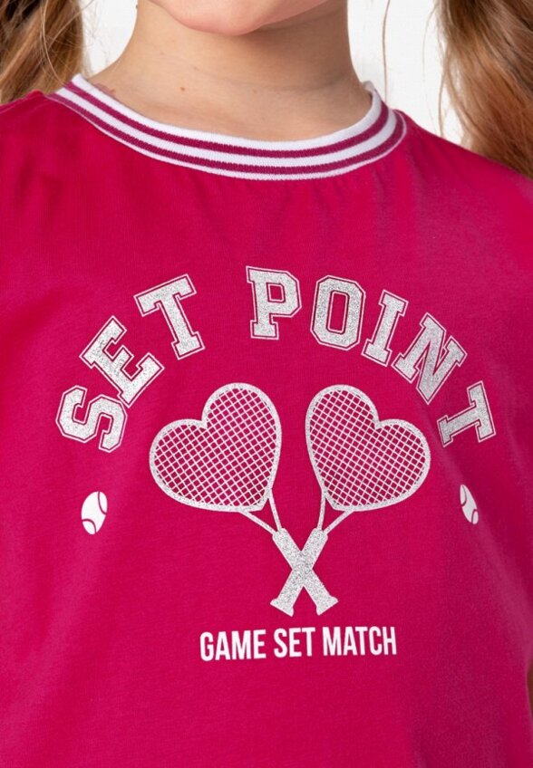 Футболка Kapika