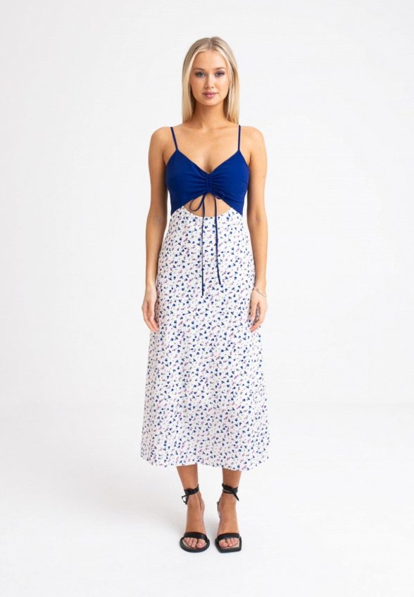 Платье Bublikaim