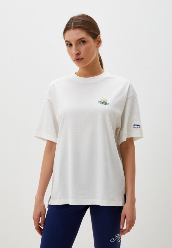 Футболка Li-Ning