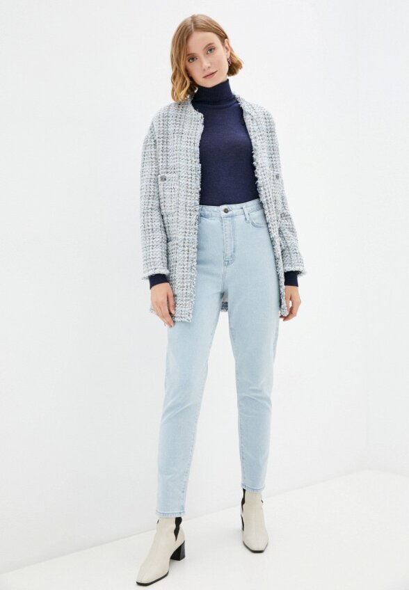 Водолазка R&I