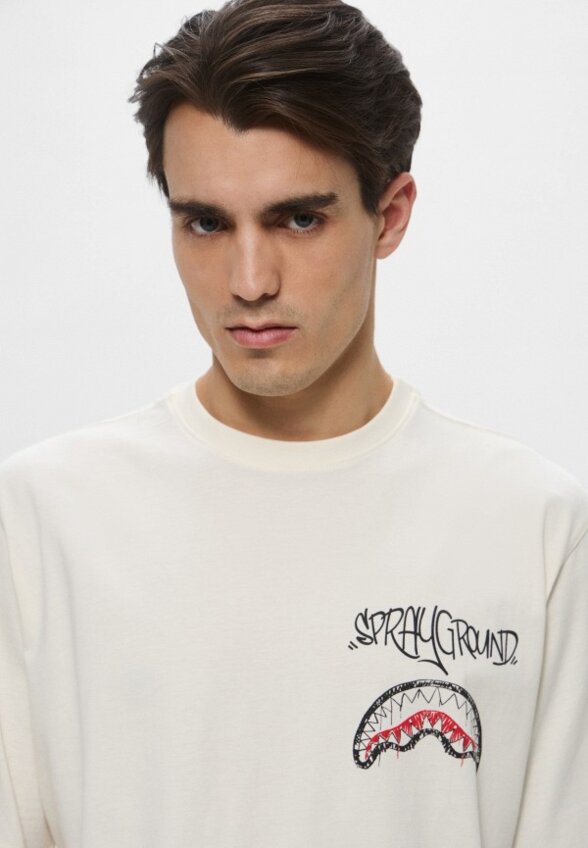 Футболка Sprayground