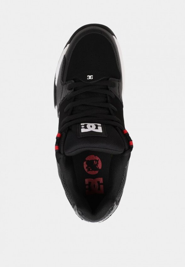 Кеды DC Shoes