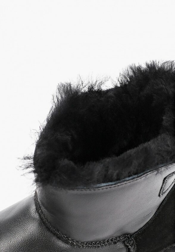 Полусапоги Qnzy