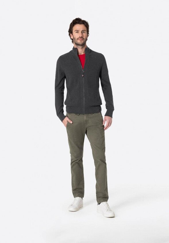 Кардиган Timezone