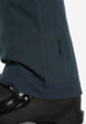 Брюки горнолыжные мужские Mountain Hardwear Cloud Bank, Синий10  - превью